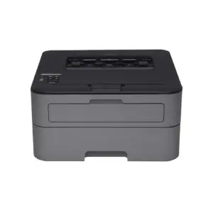 Compact Monochrome Laser Printer, HL-L2315DW, Wireless Printing, Duplex Two-Sided Printing