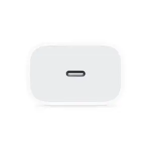 18W USB-C Power Adapter