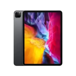 Apple iPad Pro 11-inch 2020 Space Gray