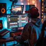 Phần mềm âm thanh