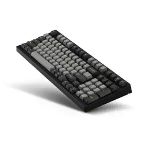 Leopold FC980M PD Ash Yellow - Hàng chính hãng bảo hành 1 năm - Leopold KR