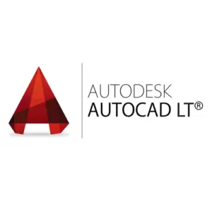 AutoCAD LT - Hàng chính hãng sử dụng cho Win/Mac - Autodesk