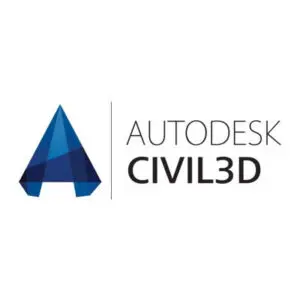 Civil 3D - Hàng chính hãng sử dụng cho Win/Mac - Autodesk