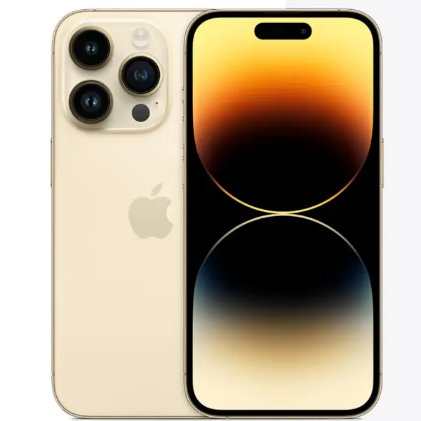 Apple iPhone® 14 Pro Max CPO Cũ đẹp như hàng mới ( Gold, Silver )