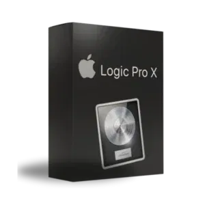 Apple Logic Pro (Mac) - Hàng chính hãng vĩnh viễn sử dụng - Apple Inc