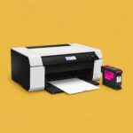 Máy in & Mực in