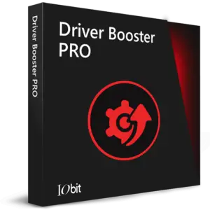 Driver Booster 12 PRO với 15,000,000 Drivers cập nhật liên tục  - Hàng chính hãng 1 năm sử dụng - IObit