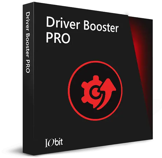 Driver Booster 12 PRO với 15,000,000 Drivers cập nhật liên tục - Hàng chính hãng 1 năm sử dụng - IObit