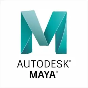 Maya - Hàng chính hãng sử dụng cho Win/Mac - Autodesk