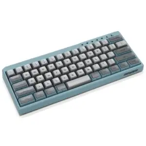 Filco Majestouch Minila-R Convertible - Hàng chính hãng bảo hành 1 năm - Diatec Corp