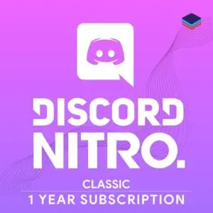 Nâng cấp Discord Nitro + 2 Boost Server - Hàng chính hãng nâng cấp chính chủ bảo hành trọn gói sản phẩm | Discord Inc.