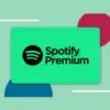 Nâng cấp Spotify Premium 1 năm – Hàng chính hãng nâng cấp chính chủ bảo hành trọn gói sản phẩm G2K - Spotify