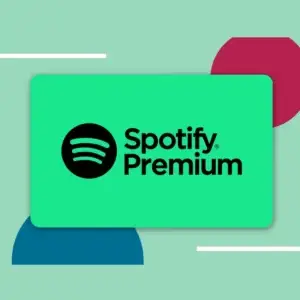 Nâng cấp Spotify Premium 1 năm – Hàng chính hãng nâng cấp chính chủ bảo hành trọn gói sản phẩm G2K - Spotify