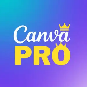 Nâng cấp Canva Pro - Hàng chính hãng nâng cấp chính chủ bảo hành trọn gói sản phẩm | Canva