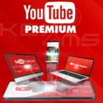 Cài đặt & nâng cấp Youtube