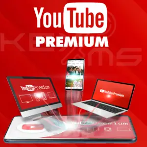 Nâng cấp Youtube Premium + Youtube Music - Hàng chính hãng nâng cấp chính chủ bảo hành trọn gói sản phẩm | Alphabet Inc